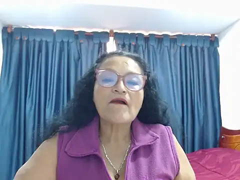  BellaNocturna online show from 27, 3, 2026