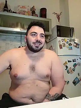 bear skinny online show from 16, 5, 2026