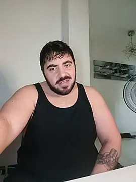 Snapshot of bear_skinny chatting on 26, 6, 2026 bear skinny online show from 26, 6, 2026