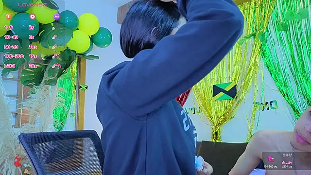 Morgan alice online show from 13, 4, 2026