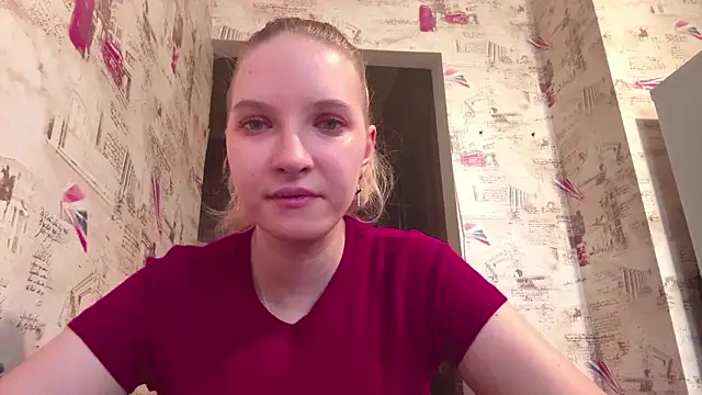 Snapshot of RinaBalle chatting on 3, 3, 2026 RinaBalle online show from 3, 3, 2026