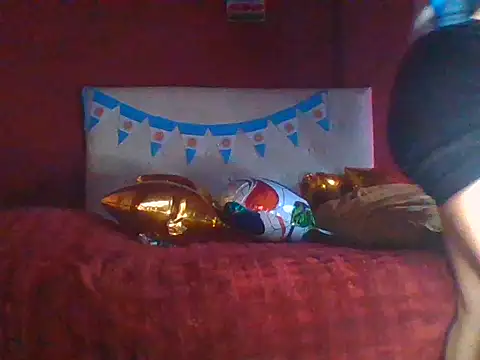 Snapshot of Jime_Love7777 chatting on 19, 7, 2026 Jime Love7777 online show from 19, 7, 2026