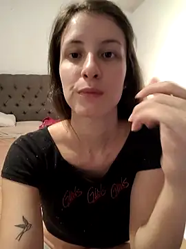 Goddesslulitaa online show from 14, 4, 2026