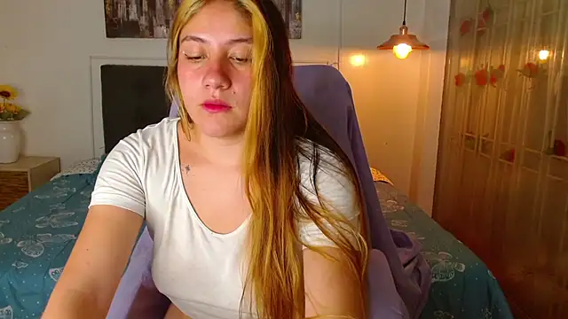 samanthachop online show from 28, 3, 2026