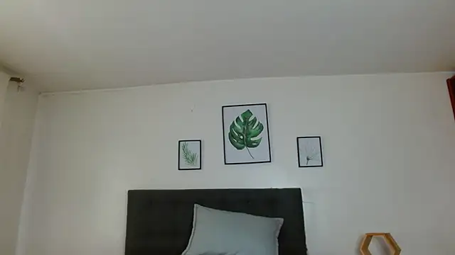 Snapshot of samanthachop chatting on 22, 5, 2026 samanthachop online show from 22, 5, 2026