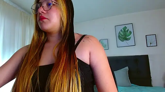 Snapshot of samanthachop chatting on 27, 6, 2026 samanthachop online show from 27, 6, 2026