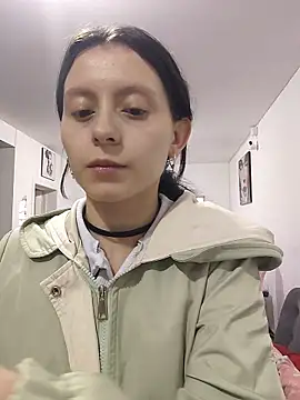 Naomimolie online show from 1, 4, 2026