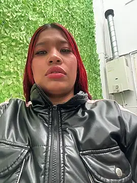 Cherry Charlottee online show from 7, 7, 2026