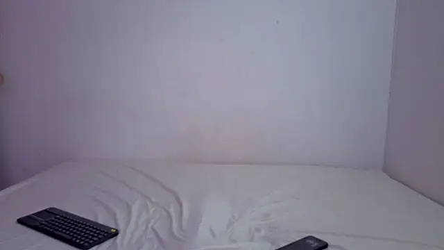Scarlett Cherry  online show from 9, 6, 2026