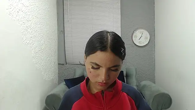 Snapshot of kimmyfuckass chatting on 12, 5, 2026 kimmyfuckass online show from 12, 5, 2026