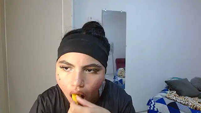 Snapshot of kimmyfuckass chatting on 28, 5, 2026 kimmyfuckass online show from 28, 5, 2026
