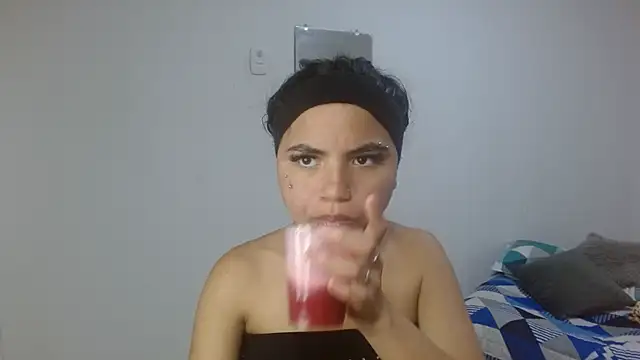 Snapshot of kimmyfuckass chatting on 1, 6, 2026 kimmyfuckass online show from 1, 6, 2026