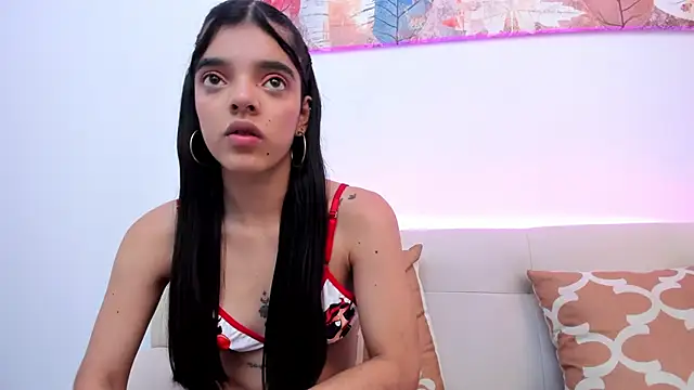 Thalia parkerr  online show from 10, 3, 2026