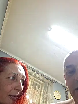 Snapshot of Minike75 chatting on 17, 4, 2026 Minike75 online show from 17, 4, 2026