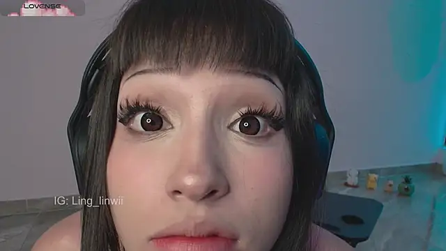 Snapshot of ling_meow chatting on 17, 7, 2026 ling meow online show from 17, 7, 2026