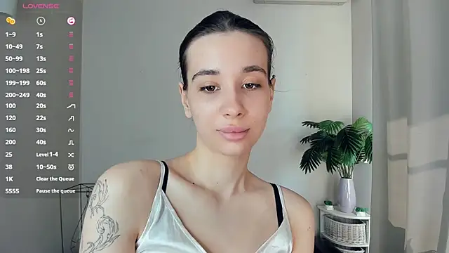 LaceyLettman online show from 13, 3, 2026