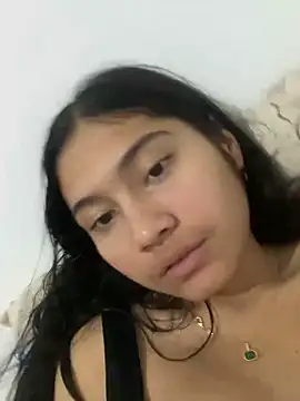 Isabella-Marin online show from 3, 3, 2026