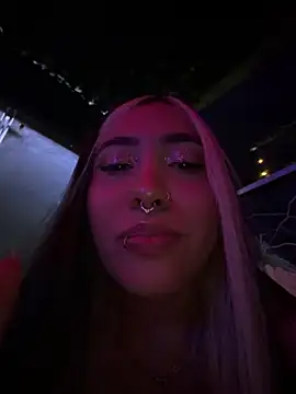 ManuelaVeeleez online show from 12, 7, 2026