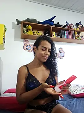 daniellels91 online show from 16, 3, 2026