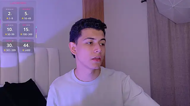 nicocrown online show from 18, 3, 2026