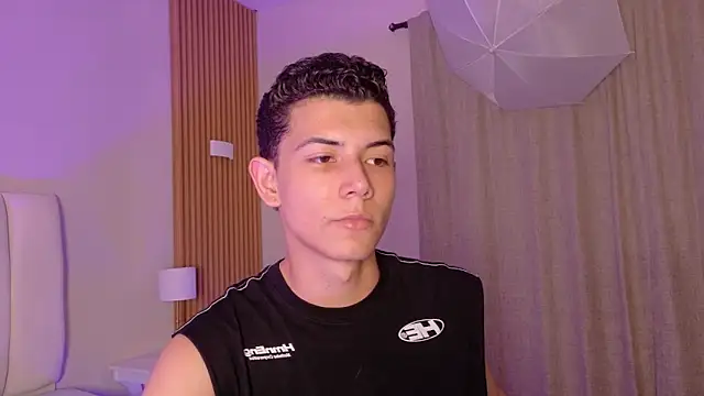 nicocrown online show from 19, 3, 2026