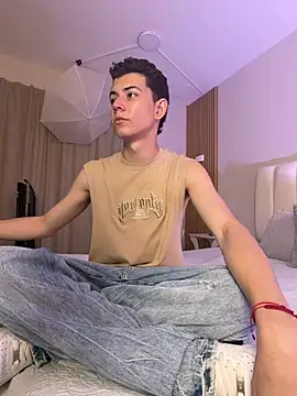 nicocrown online show from 23, 3, 2026