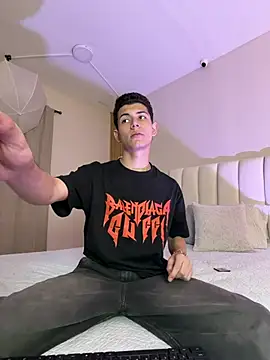 nicocrown online show from 24, 3, 2026