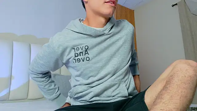 nicocrown online show from 27, 3, 2026