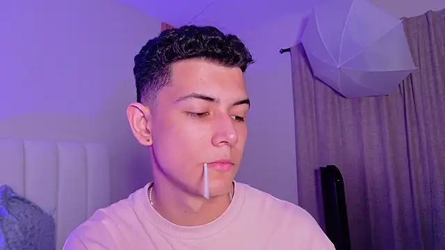 nicocrown online show from 30, 3, 2026