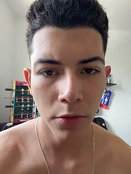 nicocrown online show from 31, 3, 2026