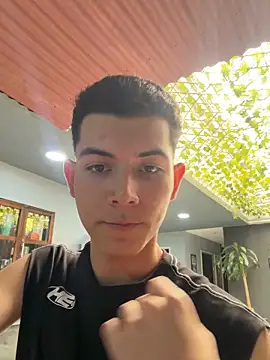 nicocrown online show from 27, 4, 2026