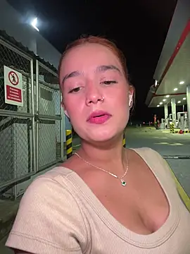 isabella ferrer99 online show from 22, 3, 2026