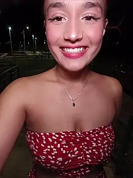 isabella ferrer99 online show from 3, 6, 2026