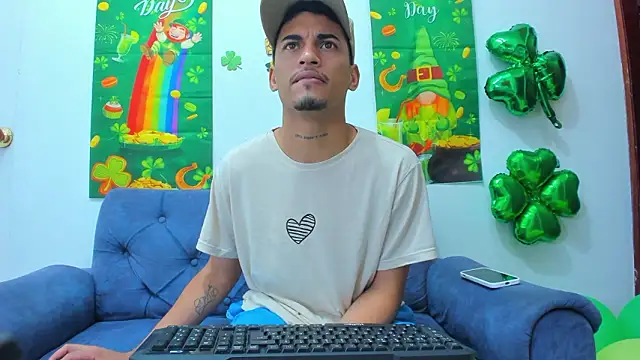 Ares DAMM online show from 19, 3, 2026