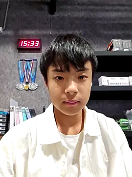 ovo0810 online show from 16, 3, 2026