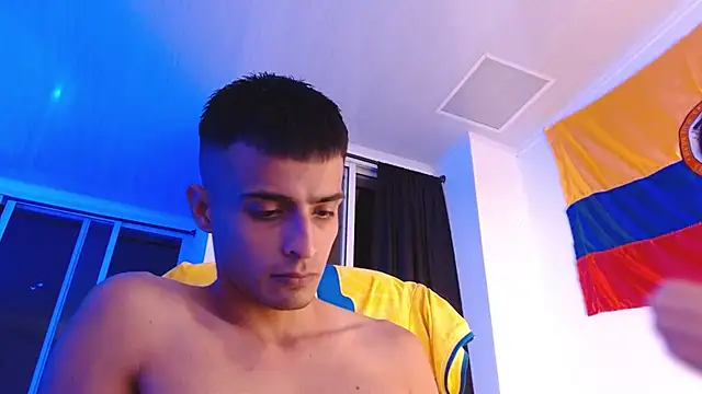 Snapshot of Bad_Boy_Carter69 chatting on 2, 8, 2026 Bad Boy Carter69 online show from 2, 8, 2026