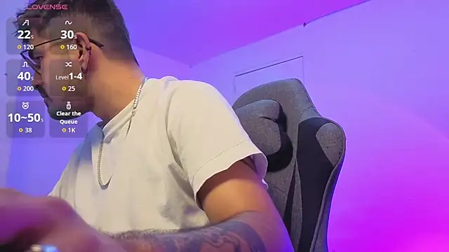 kcleiton online show from 23, 4, 2026