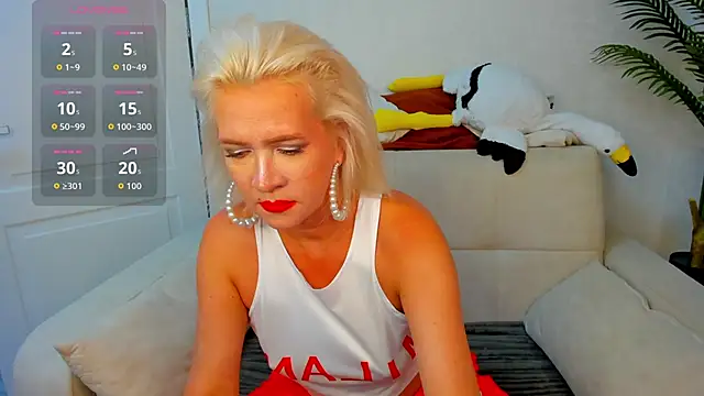 Snapshot of Ledi_Luna chatting on 22, 6, 2026 Ledi Luna online show from 22, 6, 2026
