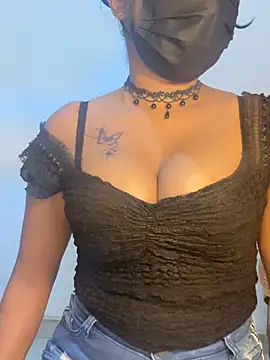 Snapshot of ashu_sweety chatting on 5, 6, 2026 ashu sweety online show from 5, 6, 2026