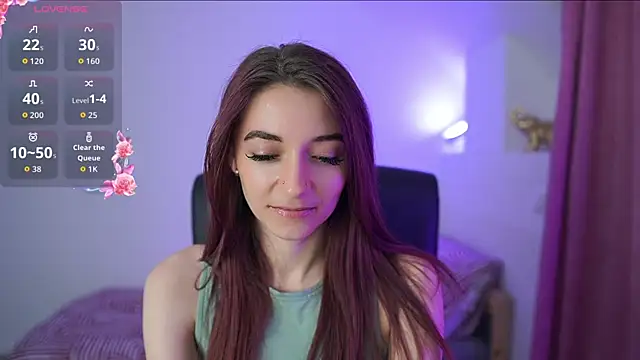 RocknRose18 online show from 4, 4, 2026