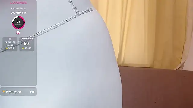 Tavie1744 online show from 4, 4, 2026