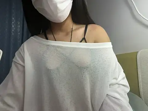 Snapshot of Titi-005 chatting on 20, 5, 2026 Titi-005 online show from 20, 5, 2026