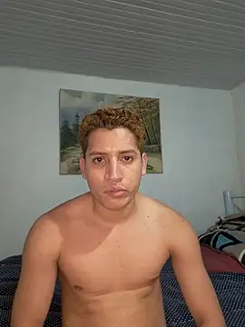 franhot25 online show from 12, 3, 2026