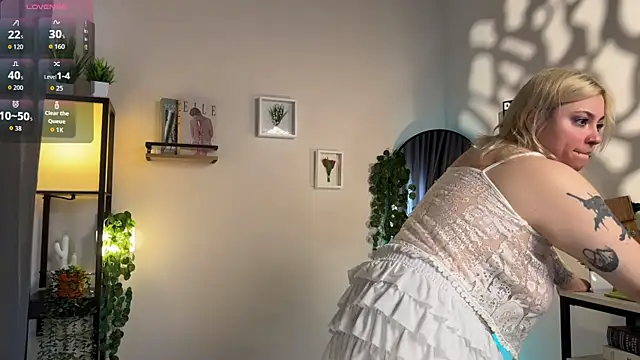 eyes are higher16333 online show from 10, 4, 2026