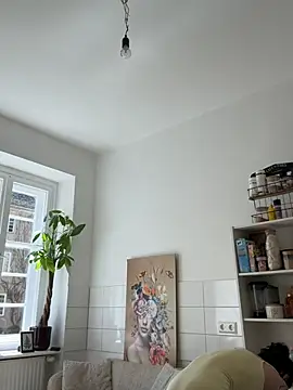 SkinnyLilly online show from 30, 4, 2026