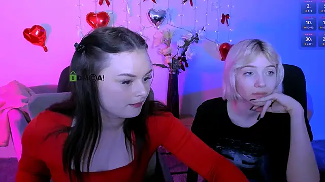 miss courtney  online show from 5, 4, 2026