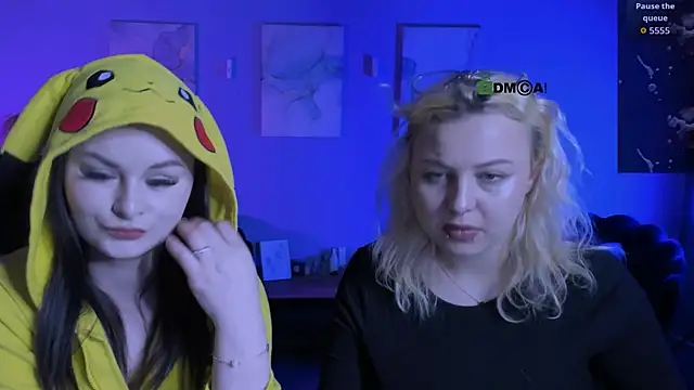 miss courtney  online show from 18, 4, 2026