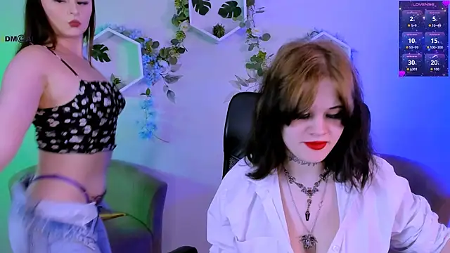 miss courtney  online show from 15, 7, 2026