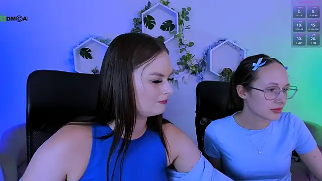 miss courtney  online show from 19, 7, 2026