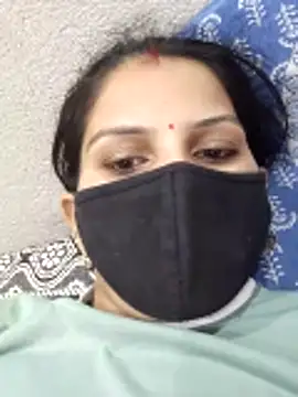 Snapshot of lovelypooja93 chatting on 30, 6, 2026 lovelypooja93 online show from 30, 6, 2026